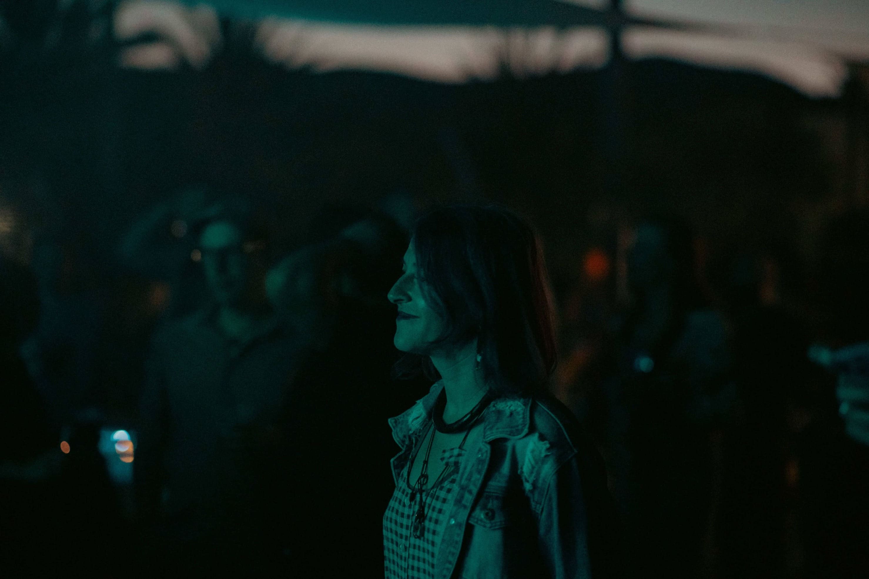 Vibras del festival 2