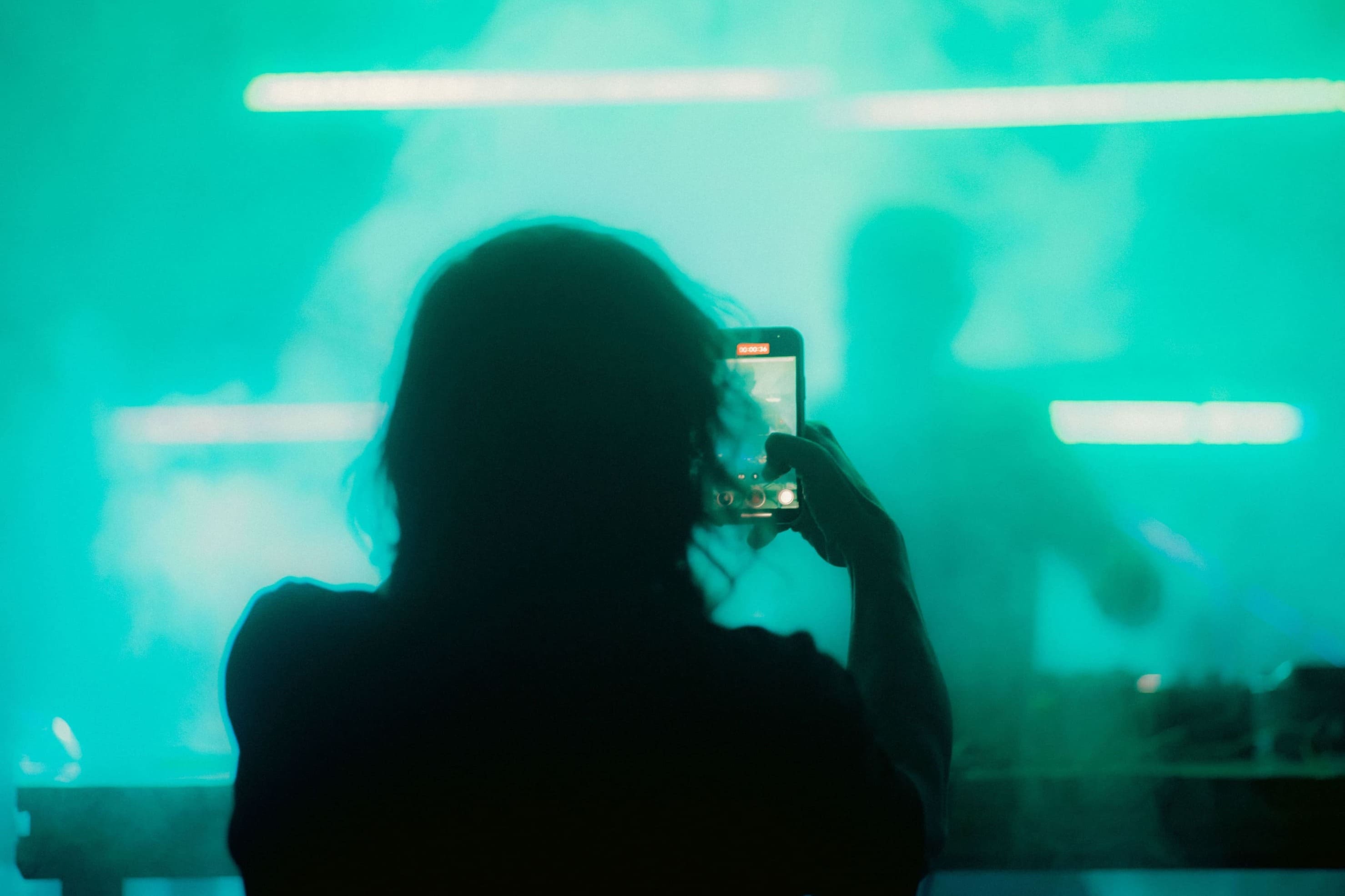 Vibras del festival 1