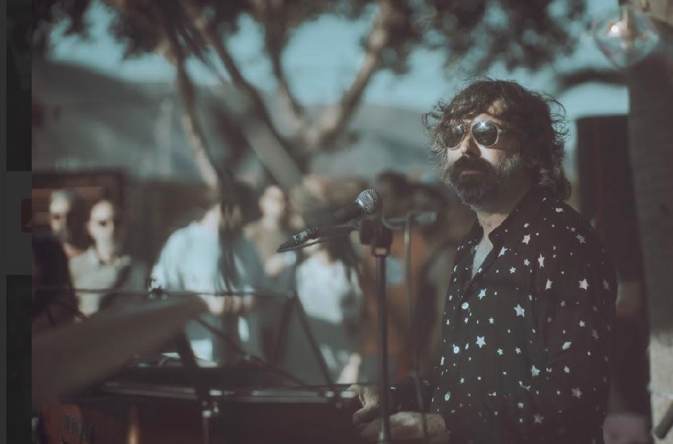 Cabo de Gata Background